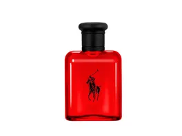 RALPH LAUREN Polo Red Eau de Toilette