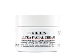 KIEHL S Ultra Facial Cream Nachfuellbar