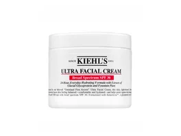 KIEHL S Ultra Facial Cream SPF30