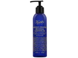 KIEHL S Midnight Recovery Cleansing Oil