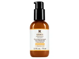 KIEHL S Powerful Strength Line Reducing Concentrate