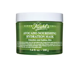 KIEHL S Avocado Nourishing Hydration Mask
