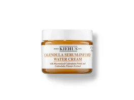KIEHL S Calendula Serum Infused Water Cream