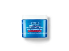KIEHL S Ultra Facial Oil Free Gel Cream