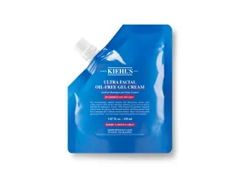 KIEHL S Ultra Facial Oil Free Gel Cream Nachfuellung