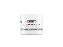 KIEHL S Ultra Facial Cream Nachfuellbar