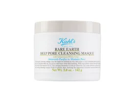 KIEHL S Rare Earth Pore Cleansing Masque