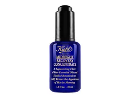 KIEHL S Midnight Recovery Concentrate