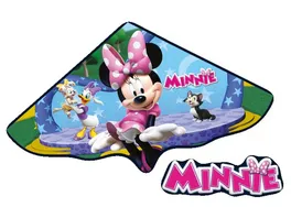 Guenther Flugmodelle Kinderdrachen Minnie