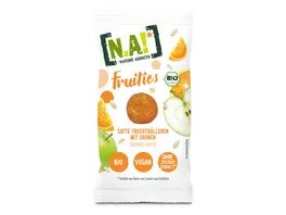 NA Bio Fruities Orange