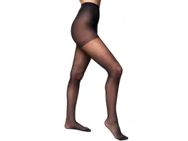 DIM Damen Feinstrumpfhose Body Touch Absolut Resist 20 DEN