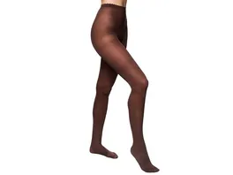 DIM Damen Feinstrumpfhose Komfort Body Touch Opaque 40 DEN