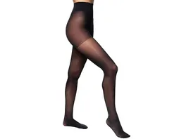 DIM Damen Stuetzstrumpfhose Perfect Contention 45 DEN