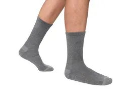 DIM Herren Outdoor Socken 2er Pack