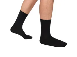 DIM Herren Socken Baumwolle 3er Pack