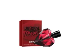 DIESEL Loverdose Red Kiss Eau de Parfum