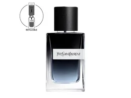 Yves Saint Laurent Y Men Eau de Parfum Nachfuellbar