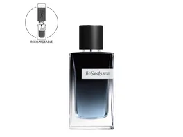 Yves Saint Laurent Y Men Eau de Parfum Nachfuellbar