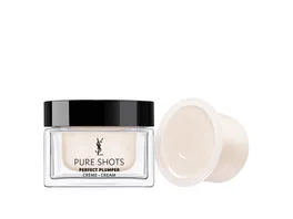 Yves Saint Laurent Pure Shots Perfect Plumper Cream Nachfuellung