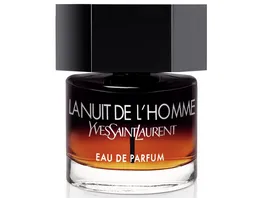 Yves Saint Laurent La Nuit de L Homme EdP