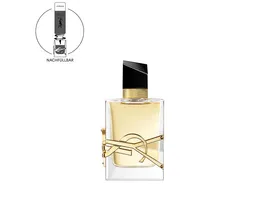 Yves Saint Laurent Libre Eau de Parfum Nachfuellbar