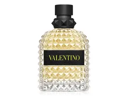 VALENTINO Born in Roma Yellow Dream Uomo Eau de Toilette