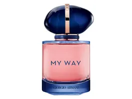 GIORGIO ARMANI MY WAY INTENSE Eau de Parfum Nachfuellbar