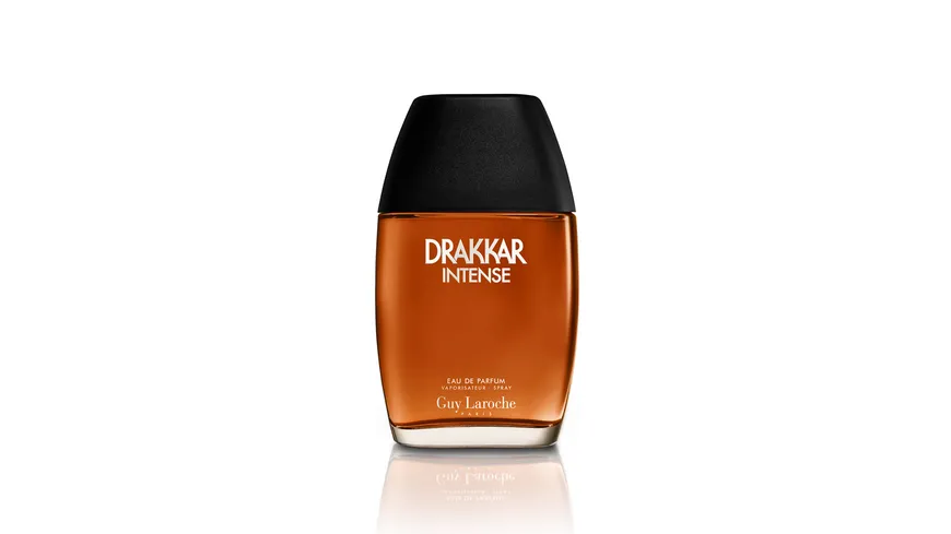 5 pack‼️ Drakkar Intense By Guy Laroche For Men EDP Spray, 3.4 hotsell Oz