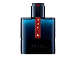 Prada Luna Rossa Ocean Eau de Toilette