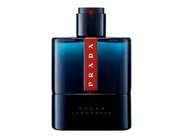 Prada Luna Rossa Ocean Eau de Toilette