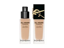 Yves Saint Laurent Foundation All Hours Mat Lumineux