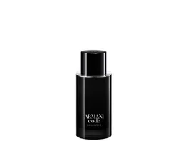 GIORGIO ARMANI Code Homme Eau de Parfum Nachfuellbar