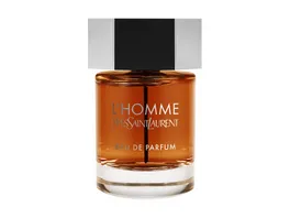 Yves Saint Laurent L Homme Eau de Parfum