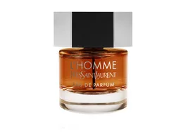 Yves Saint Laurent L Homme Eau de Parfum