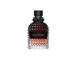 VALENTINO Uomo Born in Roma Coral Fantasy Eau de Toilette