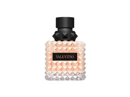 VALENTINO Donna Born In Roma Coral Fantasy Eau de Parfum