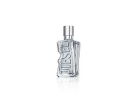 DIESEL D By Diesel Eau de Toilette