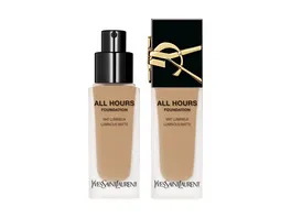 Yves Saint Laurent Foundation All Hours Mat Lumineux