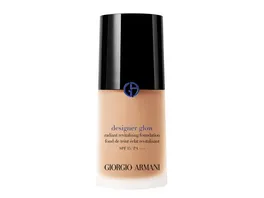 GIORGIO ARMANI Designer Glow Foundation LSF20