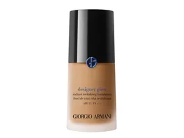 GIORGIO ARMANI Designer Glow Foundation LSF20