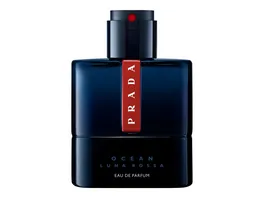 Prada Luna Rossa Ocean Eau de Parfum