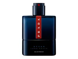 Prada Luna Rossa Ocean Eau de Parfum