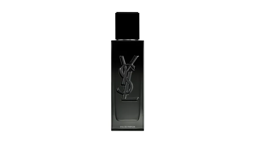 Yves Saint Laurent MYSLF Eau de Parfum online bestellen | MÜLLER