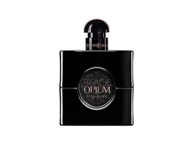 Yves Saint Laurent Black Opium Le Parfum