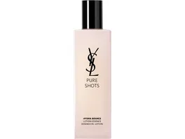 Yves Saint Laurent Pure Shots Hydra Bounce Lotion