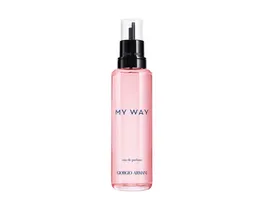 GIORGIO ARMANI MY WAY Eau de Parfum Nachfuellung