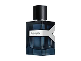 Yves Saint Laurent Y Eau de Parfum Intense