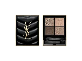 Yves Saint Laurent Couture Mini Clutch