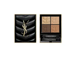 Yves Saint Laurent Couture Mini Clutch