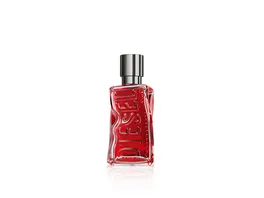 DIESEL D By Diesel Red Eau de Parfum